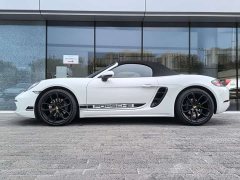 Porsche 718 2023 Boxster Style Edition 2.0T - фото 5