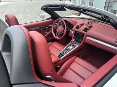 Porsche 718 2023 Boxster Style Edition 2.0T - фото 6