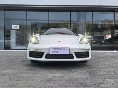Porsche 718 2023 Boxster Style Edition 2.0T - фото 7
