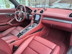 Porsche 718 2023 Boxster Style Edition 2.0T - фото 8