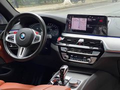 BMW M5 - фото 13