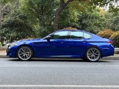 BMW M5 - фото 4