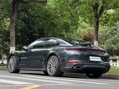 Porsche Panamera 4 Executive 2.9T - фото 18