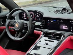 Porsche Panamera 4 Executive 2.9T - фото 9