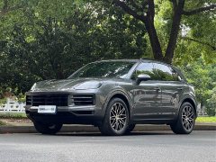 Porsche 2024 Porsche Cayenne 3.0T - фото 1