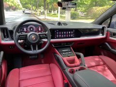 Porsche 2024 Porsche Cayenne 3.0T - фото 16