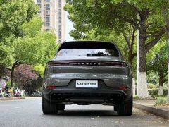 Porsche 2024 Porsche Cayenne 3.0T - фото 4