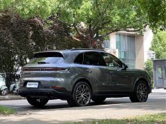 Porsche 2024 Porsche Cayenne 3.0T - фото 5