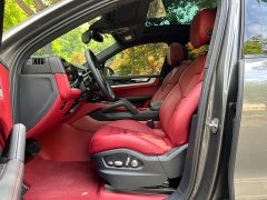 Porsche 2024 Porsche Cayenne 3.0T - фото 9