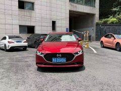 Audi Mazda3 Angkesela 2023 2.0L automatic quality version - фото 1