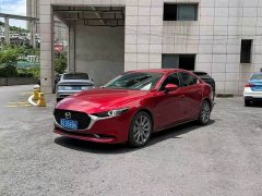 Audi Mazda3 Angkesela 2023 2.0L automatic quality version - фото 2