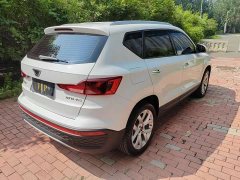 Volkswagen Jetta VS5 280TSI automatic high-gloss enjoyment type - фото 4