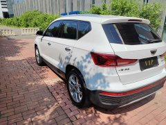 Volkswagen Jetta VS5 280TSI automatic high-gloss enjoyment type - фото 6