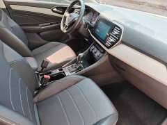 Volkswagen Jetta VS5 280TSI automatic high-gloss enjoyment type - фото 9