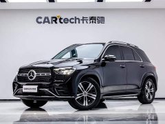 Mercedes-Benz GLE (Imported) GLE 350 4MATIC Fashion - фото 1