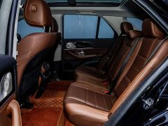 Mercedes-Benz GLE (Imported) GLE 350 4MATIC Fashion - фото 10