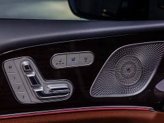 Mercedes-Benz GLE (Imported) GLE 350 4MATIC Fashion - фото 12
