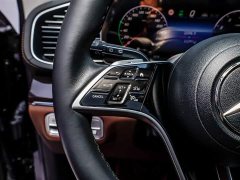 Mercedes-Benz GLE (Imported) GLE 350 4MATIC Fashion - фото 15