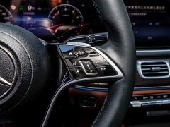 Mercedes-Benz GLE (Imported) GLE 350 4MATIC Fashion - фото 16