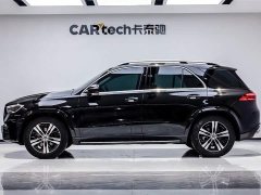 Mercedes-Benz GLE (Imported) GLE 350 4MATIC Fashion - фото 3
