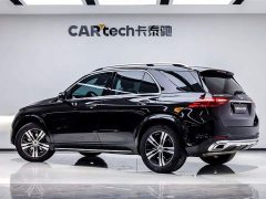 Mercedes-Benz GLE (Imported) GLE 350 4MATIC Fashion - фото 4