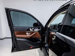 Mercedes-Benz GLE (Imported) GLE 350 4MATIC Fashion - фото 8
