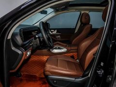 Mercedes-Benz GLE (Imported) GLE 350 4MATIC Fashion - фото 9