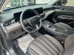 Lynk & Co Lingyu 2023 EcoBoost 225 collar type 7 seats (2/2/3) - фото 10