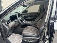 Lynk & Co Lingyu 2023 EcoBoost 225 collar type 7 seats (2/2/3) - фото 11