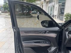 Lynk & Co Lingyu 2023 EcoBoost 225 collar type 7 seats (2/2/3) - фото 12