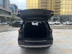 Lynk & Co Lingyu 2023 EcoBoost 225 collar type 7 seats (2/2/3) - фото 14