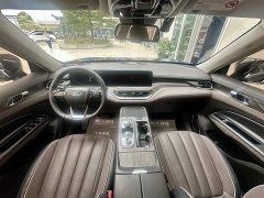 Lynk & Co Lingyu 2023 EcoBoost 225 collar type 7 seats (2/2/3) - фото 6