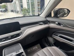 Lynk & Co Lingyu 2023 EcoBoost 225 collar type 7 seats (2/2/3) - фото 7