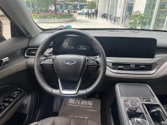 Lynk & Co Lingyu 2023 EcoBoost 225 collar type 7 seats (2/2/3) - фото 8