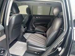 Lynk & Co Lingyu 2023 EcoBoost 225 collar type 7 seats (2/2/3) - фото 9