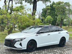 Dongfeng Yixuan MAX 1.5T super cool fashionable dad version - фото 1