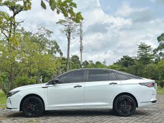 Dongfeng Yixuan MAX 1.5T super cool fashionable dad version - фото 10