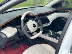 Dongfeng Yixuan MAX 1.5T super cool fashionable dad version - фото 11