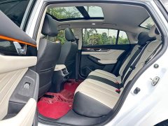 Dongfeng Yixuan MAX 1.5T super cool fashionable dad version - фото 13