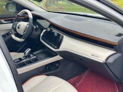 Dongfeng Yixuan MAX 1.5T super cool fashionable dad version - фото 14
