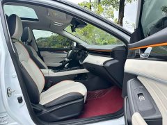 Dongfeng Yixuan MAX 1.5T super cool fashionable dad version - фото 15