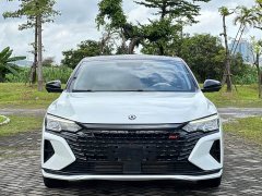 Dongfeng Yixuan MAX 1.5T super cool fashionable dad version - фото 2