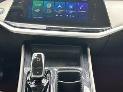 Dongfeng Yixuan MAX 1.5T super cool fashionable dad version - фото 20