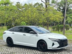 Dongfeng Yixuan MAX 1.5T super cool fashionable dad version - фото 3