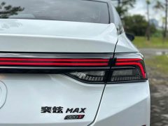 Dongfeng Yixuan MAX 1.5T super cool fashionable dad version - фото 5