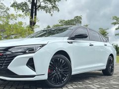 Dongfeng Yixuan MAX 1.5T super cool fashionable dad version - фото 6