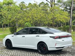 Dongfeng Yixuan MAX 1.5T super cool fashionable dad version - фото 7