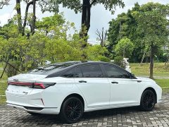 Dongfeng Yixuan MAX 1.5T super cool fashionable dad version - фото 9