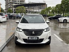 Peugeot 2008 230THP THE ONE - фото 2