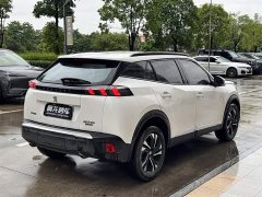 Peugeot 2008 230THP THE ONE - фото 9